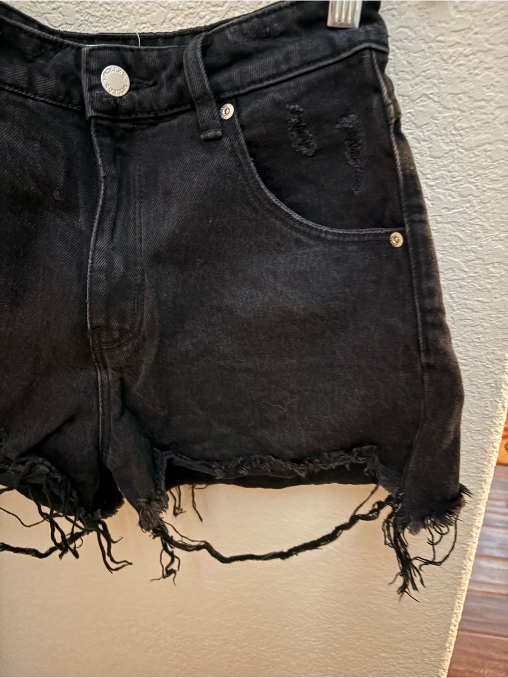 Free People ROLLA’S Dusters High Rise Slim - Picture 5 of 8